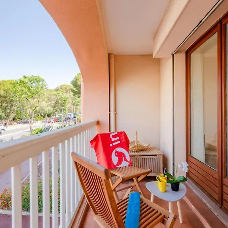 Apartamento Le Victoria-9 By Interhome