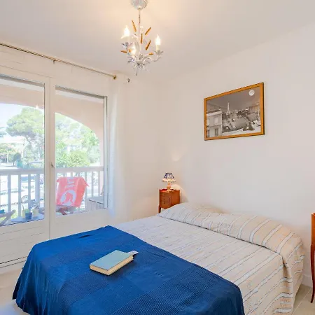 Le Victoria-9 By Interhome سانت أي جولف